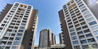 Konut Satışları Yüzde 107 Arttı!