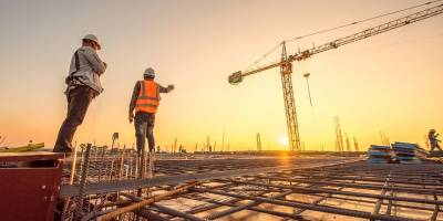 Bütçeden Müteahhitlere Ödenen Rakam Açıklandı!