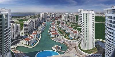 Markalı Konutlarda Fiyatlar Yüzde 11.67 Artış Gösterdi