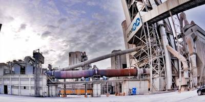 Çimsa, Niğde ve Kayseri'deki 110 Milyon Euro'ya Sattı!