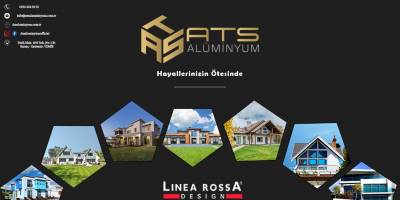 ATS Alüminyum