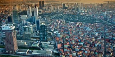 Türkiye Genelinde Ortalama Konut Fiyatı 1 Milyon 264 Bin 5 TL Oldu