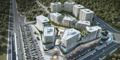 Ankara’da Konut Satışları Arttı