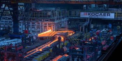 SPK Onayladı, Kocaer Çelik Halka Arz Ediyor