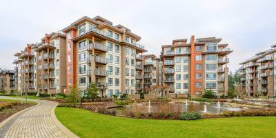 Konut Fiyatları Son Bir Yılda Yüzde 127 Arttı