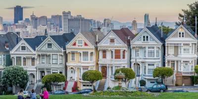 ABD’nin Konut Başlangıçları ve İnşaat İzinleri Mayıs Ayında Sert Düşüşler Yaşadı