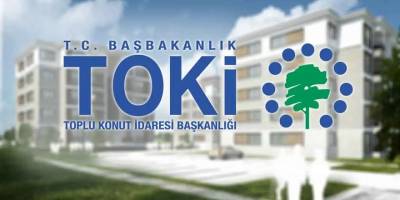 TOKİ İzmir’e 2 Kapsamında 920 Yeni konut İnşa Edecek!