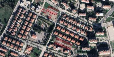 İzmir Büyükşehir Belediyesi'nden 33 Milyon TL'ye Satılık 15 Arsa!