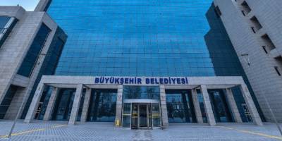 Ankara Büyükşehir Belediyesi'nden 807 Milyon TL'lik Kat Karşılığı İnşaat İhalesi