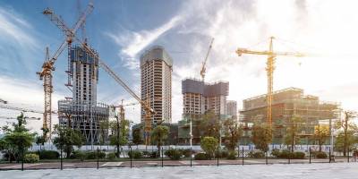 2022/2 Yapı Yaklaşık Birim Maliyetleri Resmi Gazete'de Yayınlandı