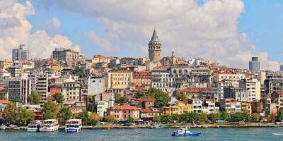 İstanbul’da Değeri En Fazla Artan İlçeler!