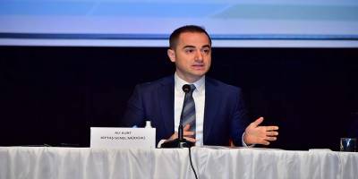 KİPTAŞ Genel Müdürü Ali Kurt: Dönüşüme 453 Bin Başvuru Aldık