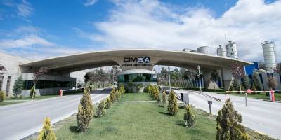 Çimsa’dan 52 Milyon TL’lik Güneş Enerjisi Yatırımı