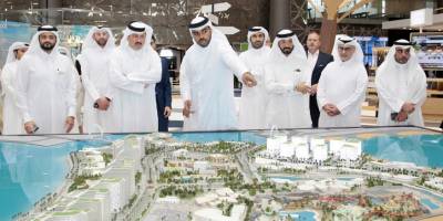 Cityscape Katar 2022’ye Türkiye’den Kaç Firma Katıldı?