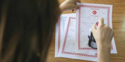 TBMM Tapu İşlemlerinin Noterde Yapılması İçin Yasa Teklifini Onayladı