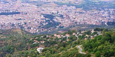 Milli Emlak İzmir Tire'de 11 Araziyi Satacak