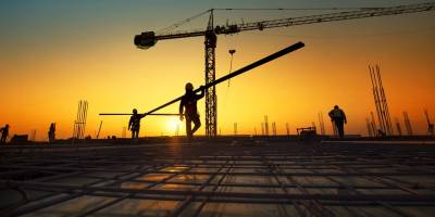 İnşaatta 3’lü Kıskaç: Maliyet, Arsa, Finansman!