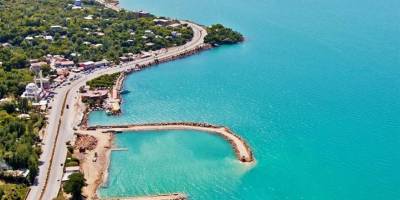 Van Gölü’nü Çevresindeki Metruk Yapılar Yıkılıyor