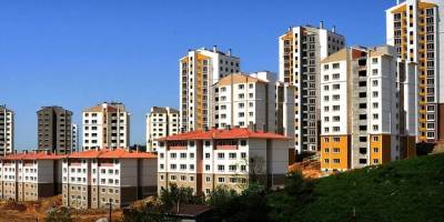 2021 Yılında Yabancılara 68 Bin 600 Gayrimenkul Satıldı