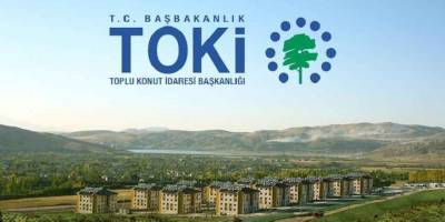 Gaziantep’te Yapılacak 2 Bin 429 Konutun İhaleleri Ne Zaman?