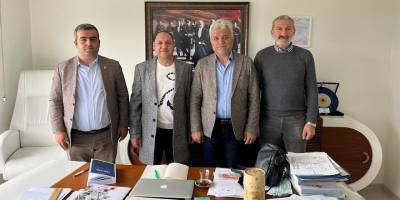 Depremzedeler Kooperatif Modeliyle Kendi Evlerini İnşa Edecek!