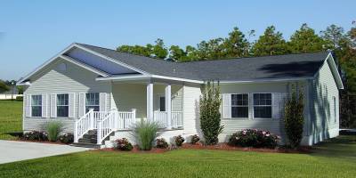 Prefabrik Evler Kaç TL’ye Yapılıyor?