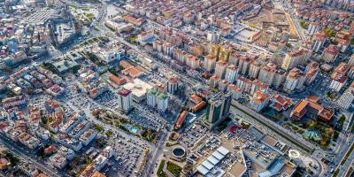 Konut Sektörü, Türkiye’de Ekonominin Lokomotif Sektörü Durumunda