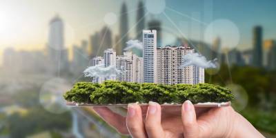 Gayrimenkul Sektöründe Yeni Trendleri Döngüsel Ekonomi Belirliyor