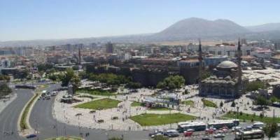 Kayseri Melikgazi'de Satılık 86 Gayrimenkul