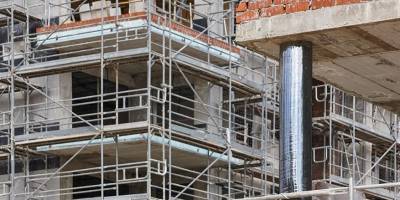 Bina Güçlendirmesinin Önündeki Engeller Kaldırılmalı