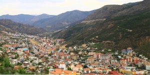 Gümüşhane Defterdarlığı'ndan 4.5 Milyona Satılık 2 Arsa