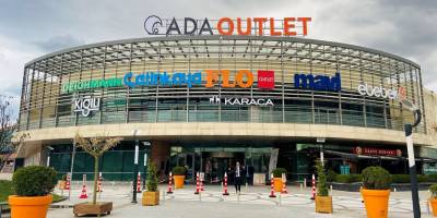 Ada Outlet AVM Satıldı