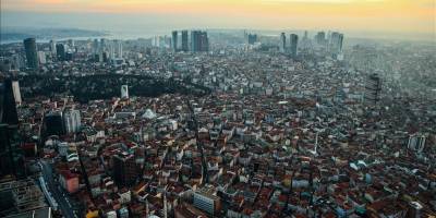 2022 Öncesi Yapılarda Elektrik ve Su Aboneliği İçin Ruhsat Şartı Aranmayacak