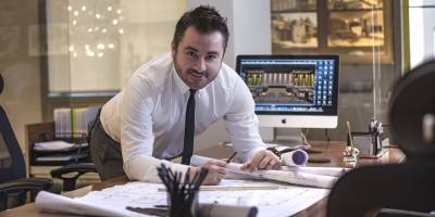 Hasan Günsev’in Gözünden Tasarım