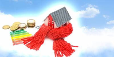 Yalıtımlı Konutların Sayısı da Konutların Niteliğini de Artacak