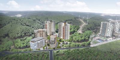 Artaş İnşaat, 2 Yeni Projesini Tanıttı!