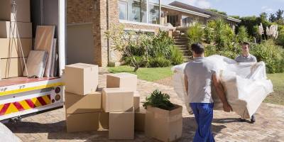 Akaryakıt ve Konut Krizi Nakliyeciyeleri de Vurdu