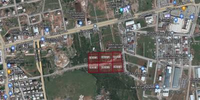 Özelleşirme İdaresi 7 İlde 10 Arsayı Satışa Çıkardı