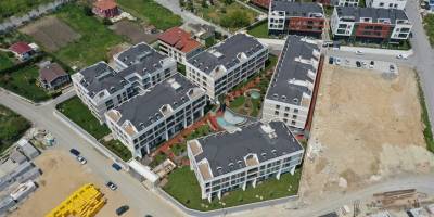 Alya Mercan Projesinde Teslimler Başladı