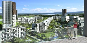 Başakşehir Emlak Konutları Ön Talep Topluyor