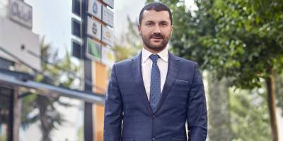 Agresif Büyüyoruz!