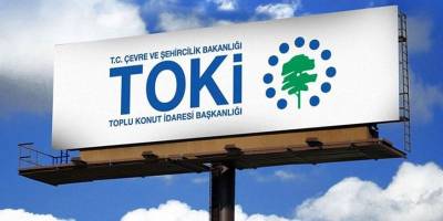 TOKİ'den Uşak’a 158 Yeni Konut Müjdesi!