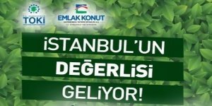 Yeni Yapı Alibeyköy Projesinin Adı Belli Oldu!