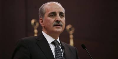 Numan Kurtulmuş’tan Konut Fiyatlarına İlişkin Açıklama!
