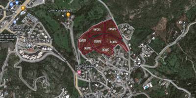 İzmir Girişim Grubu, Özelleştirme İdaresi'nden 246 Milyon Liralık Arsa Aldı