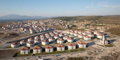 Siirt Kurtalan TOKİ Kura Sonuçları