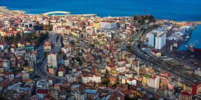 Trabzon Konut Sektöründe Kriz!