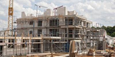 İnşaat Malzemeleri Sektöründe Büyüme Yavaşladı