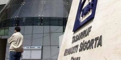 TMSF'den Evim Mağdurları İçin 698 Milyon TL Kaynak Aktardı