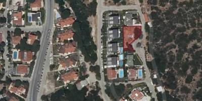 Çeşme Belediyesi'nden 12 Milyon TL'ye Satılık Arsa